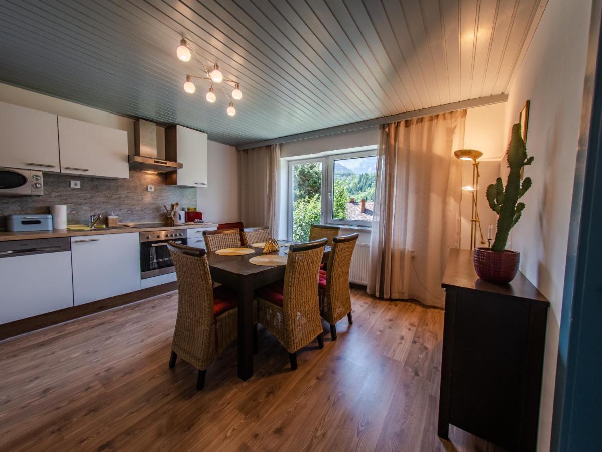 Erzhaus Apartments Eisenerz Bagian luar foto
