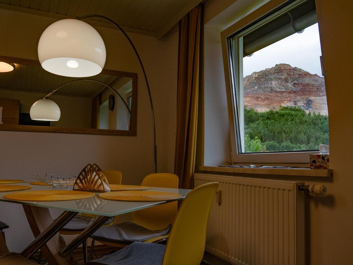 Erzhaus Apartments Eisenerz Bagian luar foto