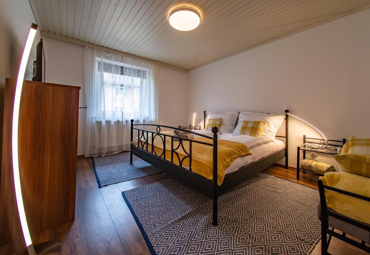 Erzhaus Apartments Eisenerz Bagian luar foto