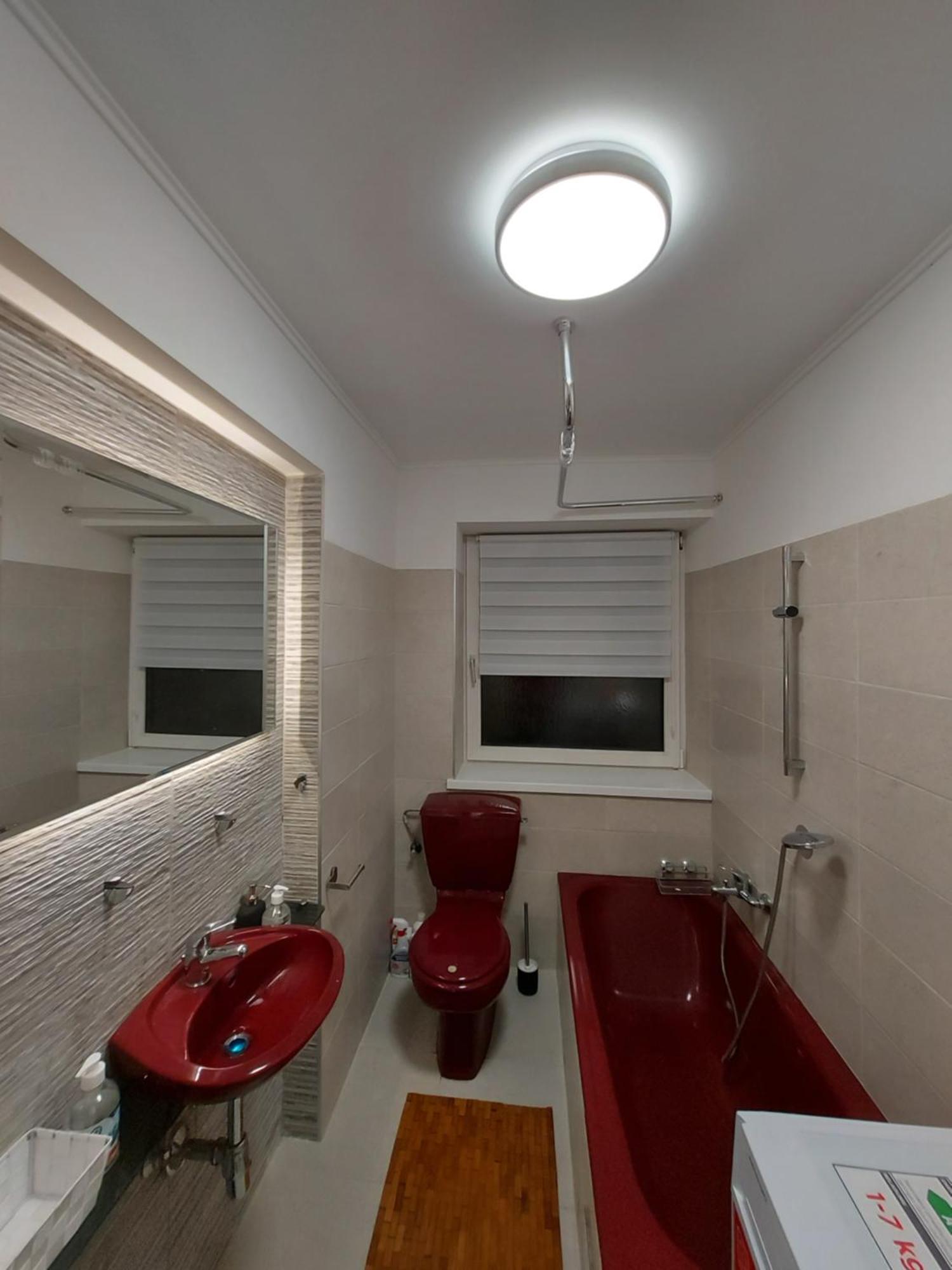 Erzhaus Apartments Eisenerz Ruang foto
